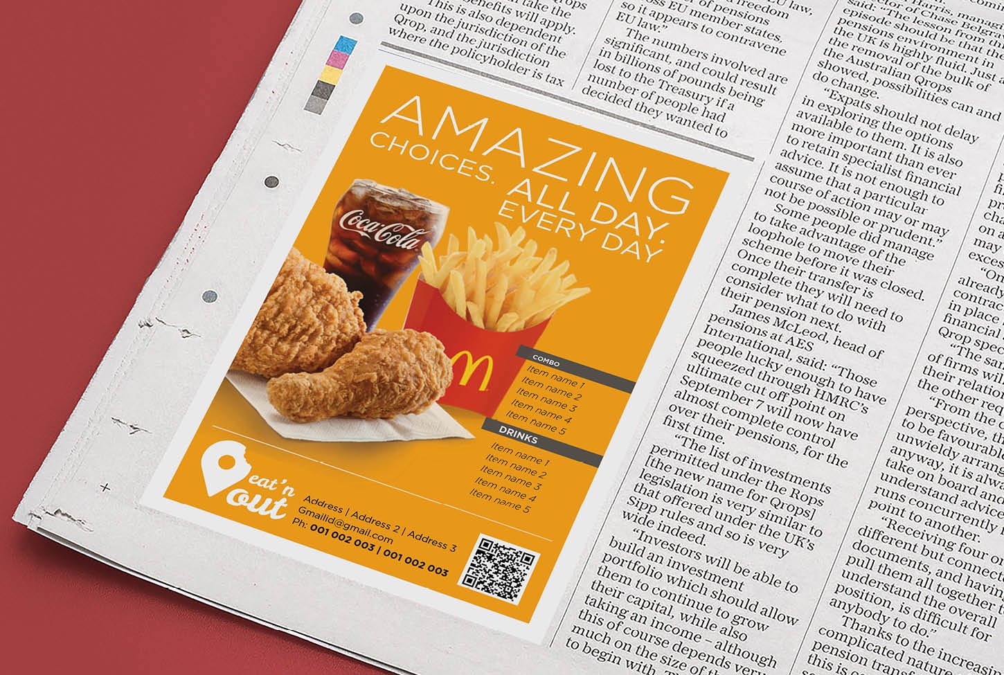 bulk poster printing